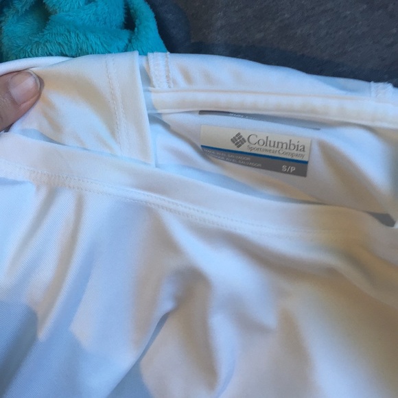 Columbia pullover - Picture 3 of 3